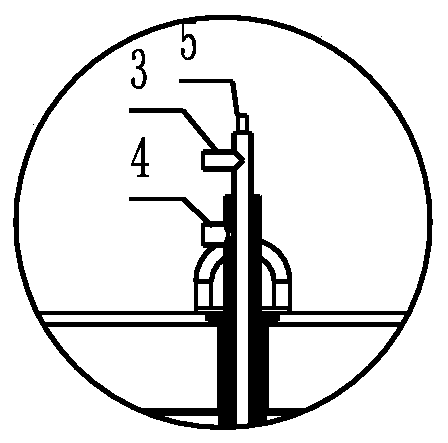 A high-efficiency intelligent bread baking device and its use method