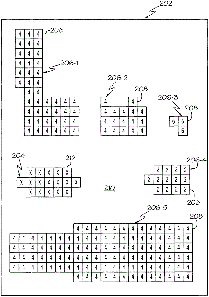 Passive aircraft wingtip strike detection system and method