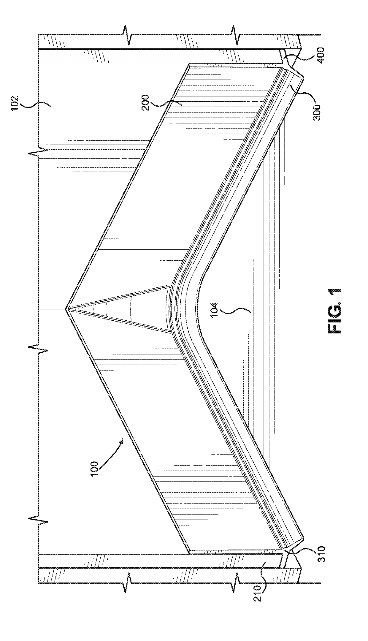 Floor corner guard apparatus and method