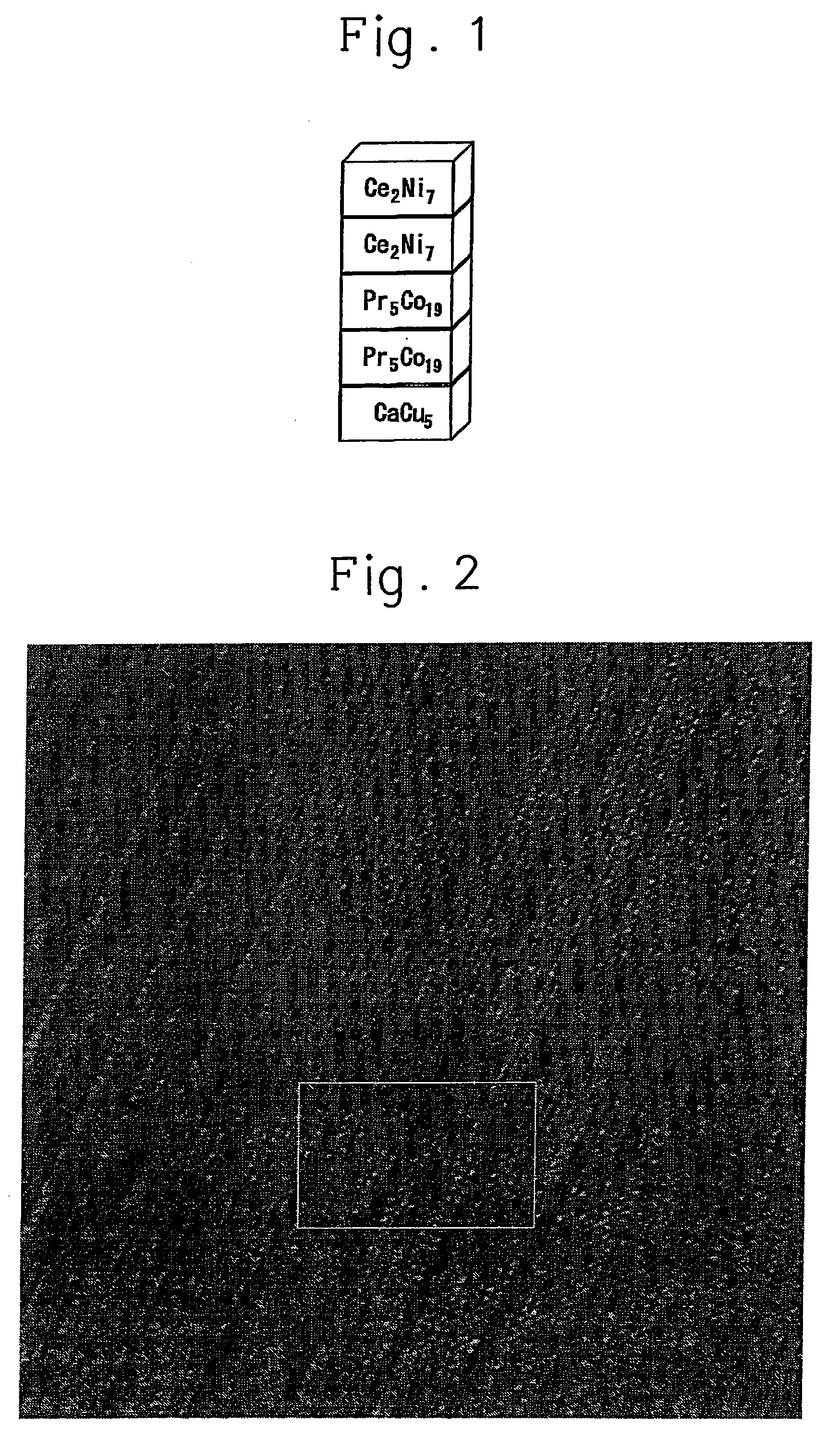 Hydrogen Storage Alloy, Hydrogen Storage Alloy Electrode, Secondary Battery, And Method For Producing Hydrogen Storage Alloy