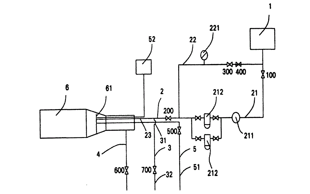 Bio-oil combustion apparatus