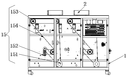 Double annealing mechanism