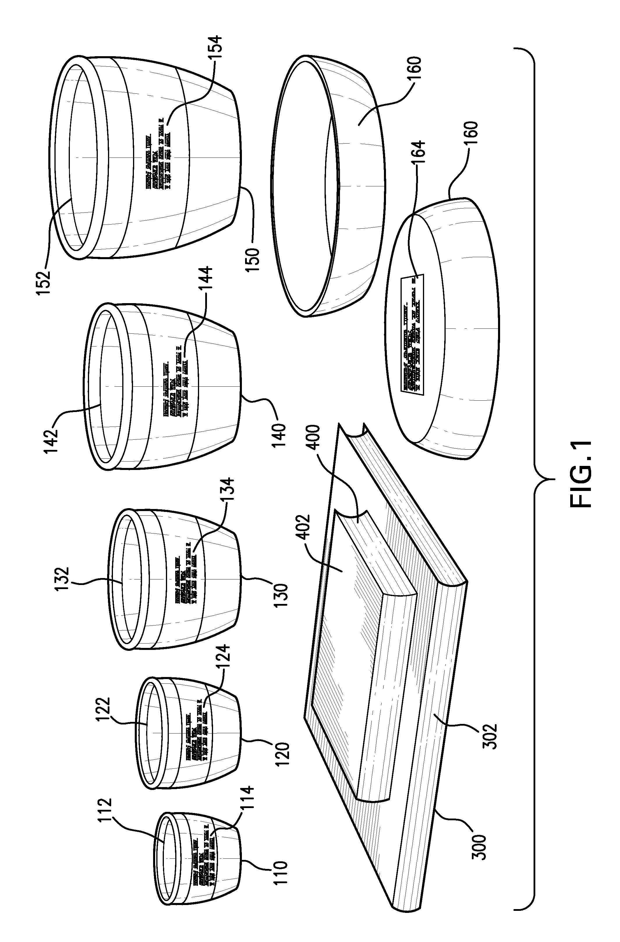 System for Regulating Caloric Intake and Method for Using Same