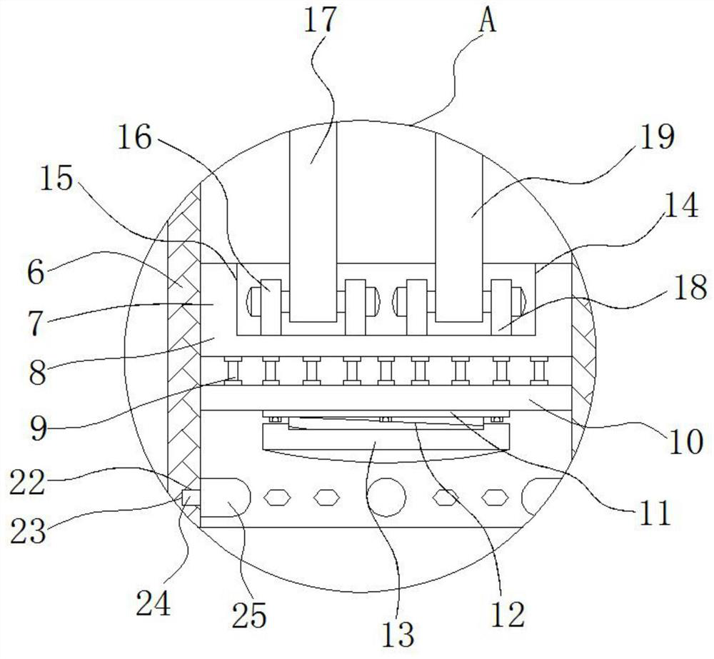 Engine capable of improving compression ratio