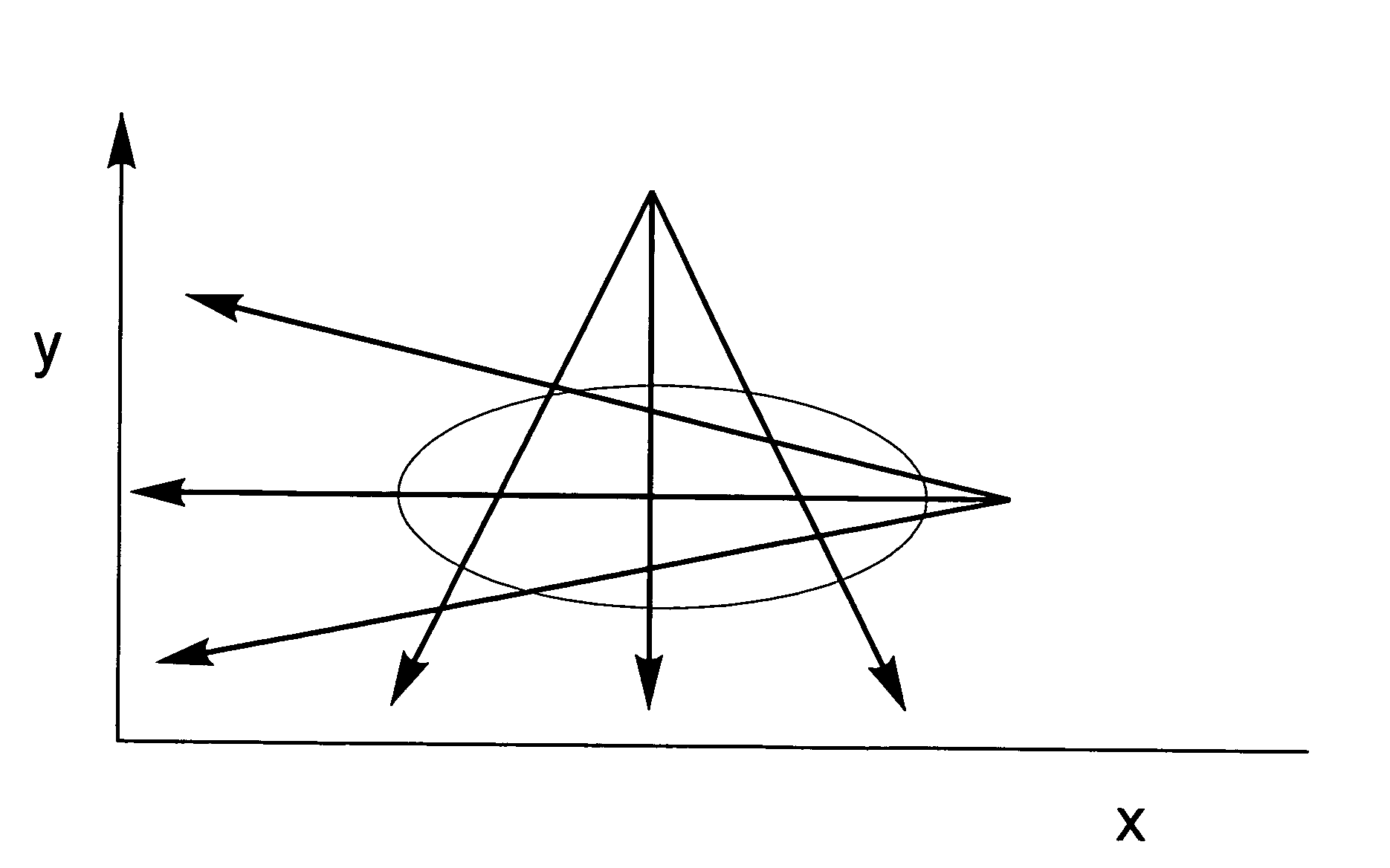 Method for correcting image artifacts due to detector overexposure in computed tomography