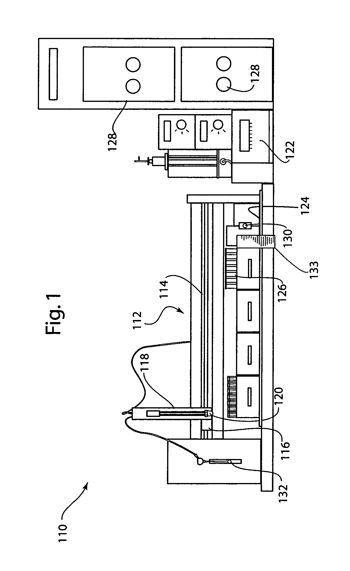 Method and apparatus for liquid chromatography automated sample loading