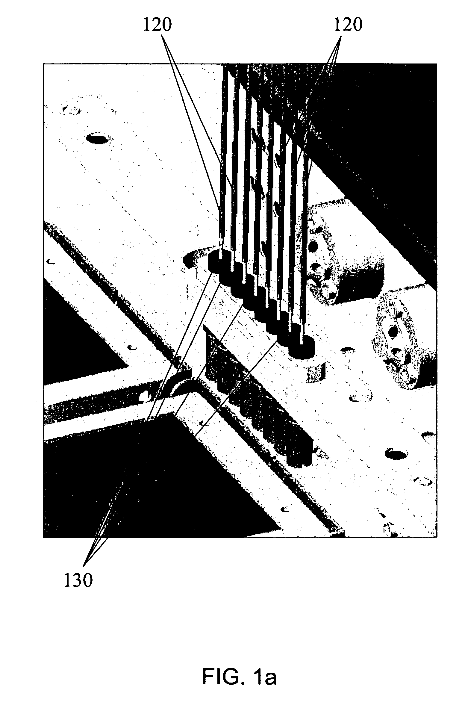 Method and apparatus for liquid chromatography automated sample loading