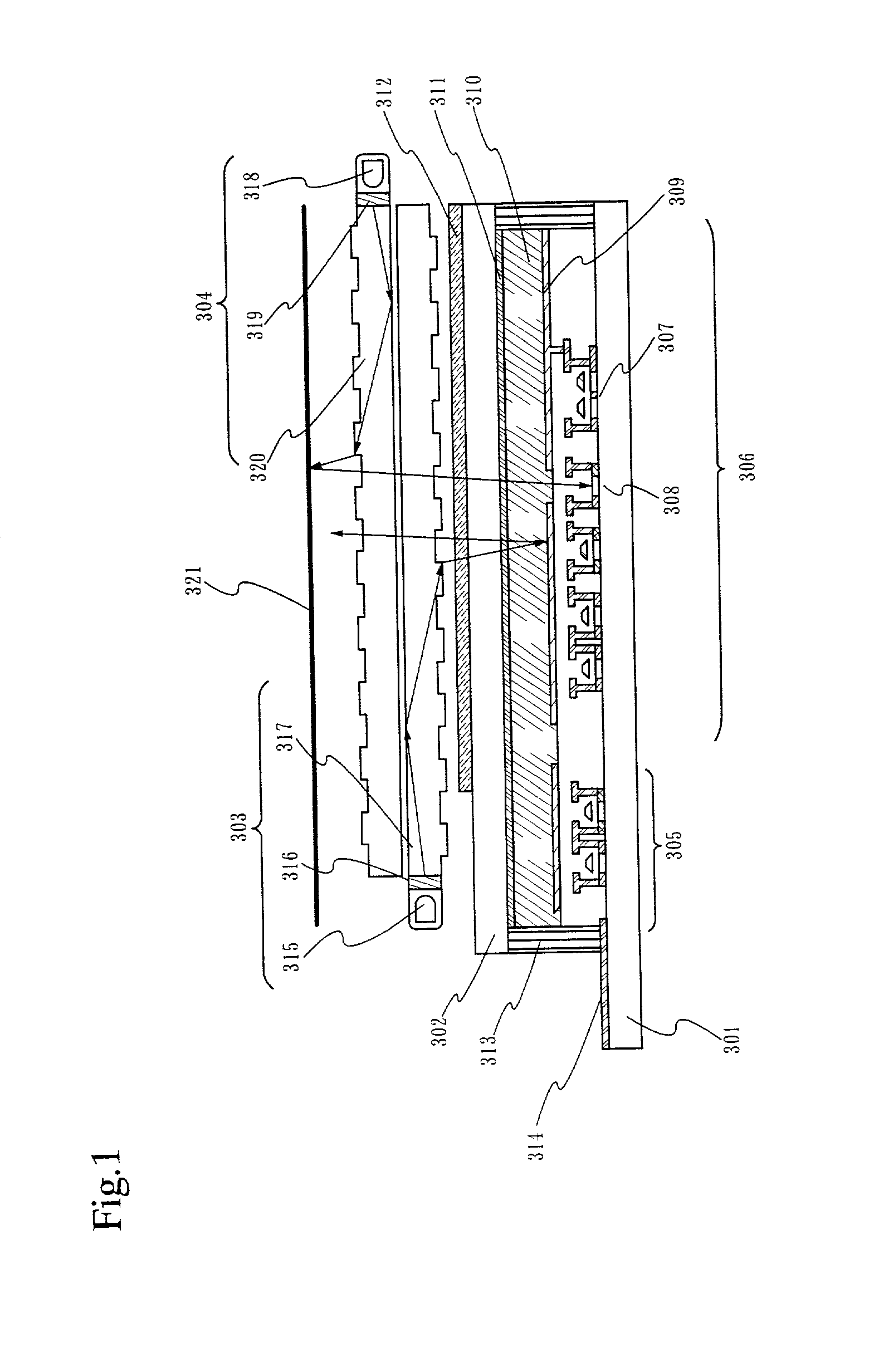 User identity authentication system and user identity authenication method and mobile telephonic device