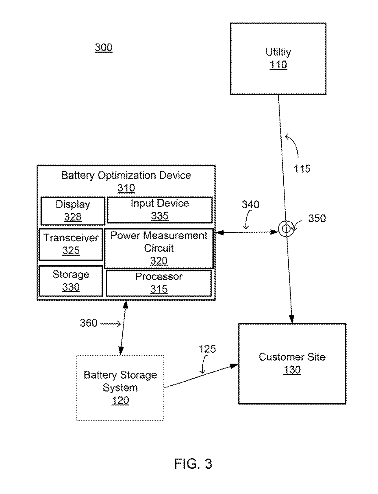 Optimal battery sizing for behind-the-meter applications considering participation in demand response programs and demand charge reduction