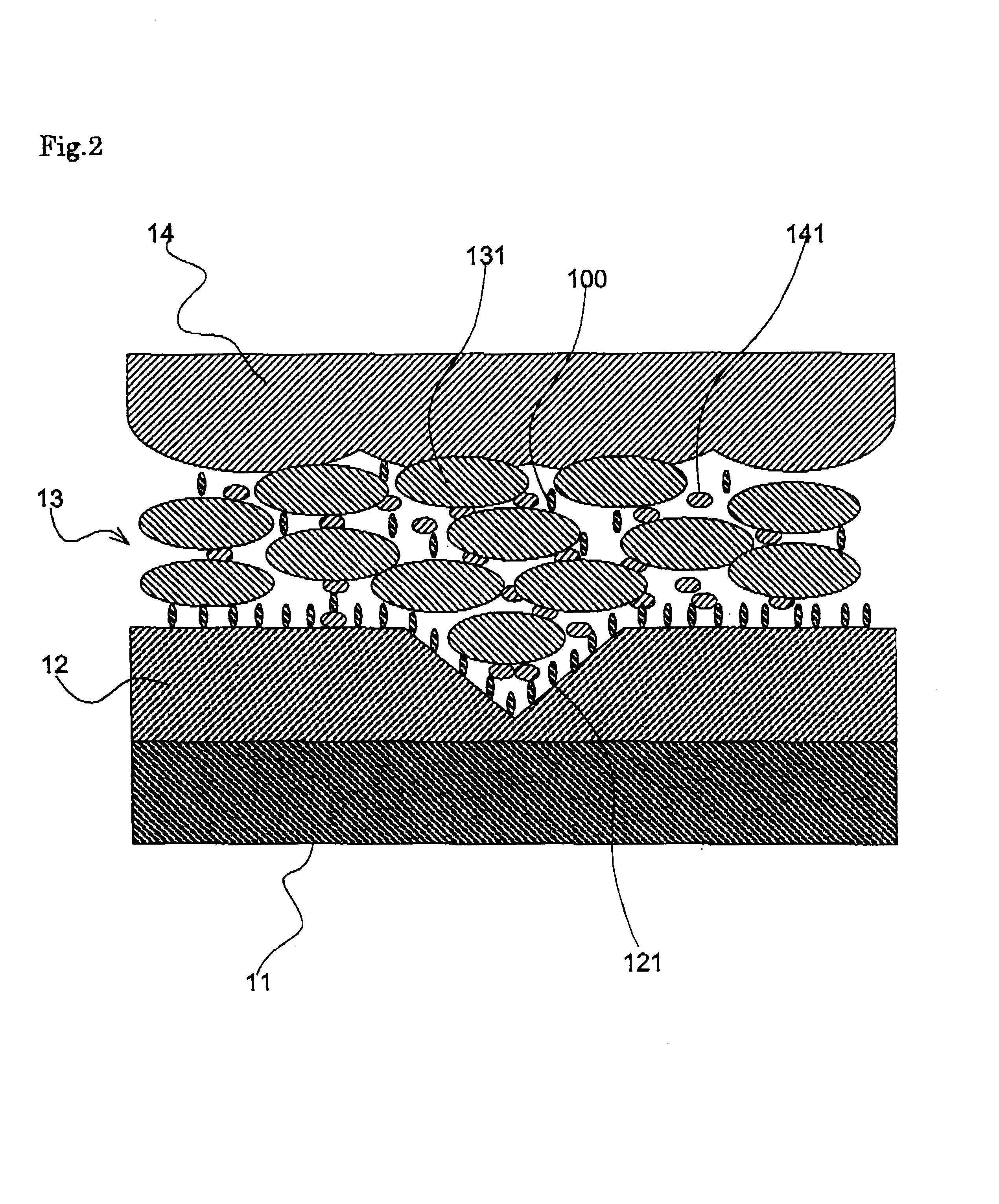 Solid electrolytic capacitor, and method for preparing the same