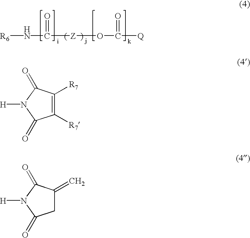 Radiation-curable prepolymers