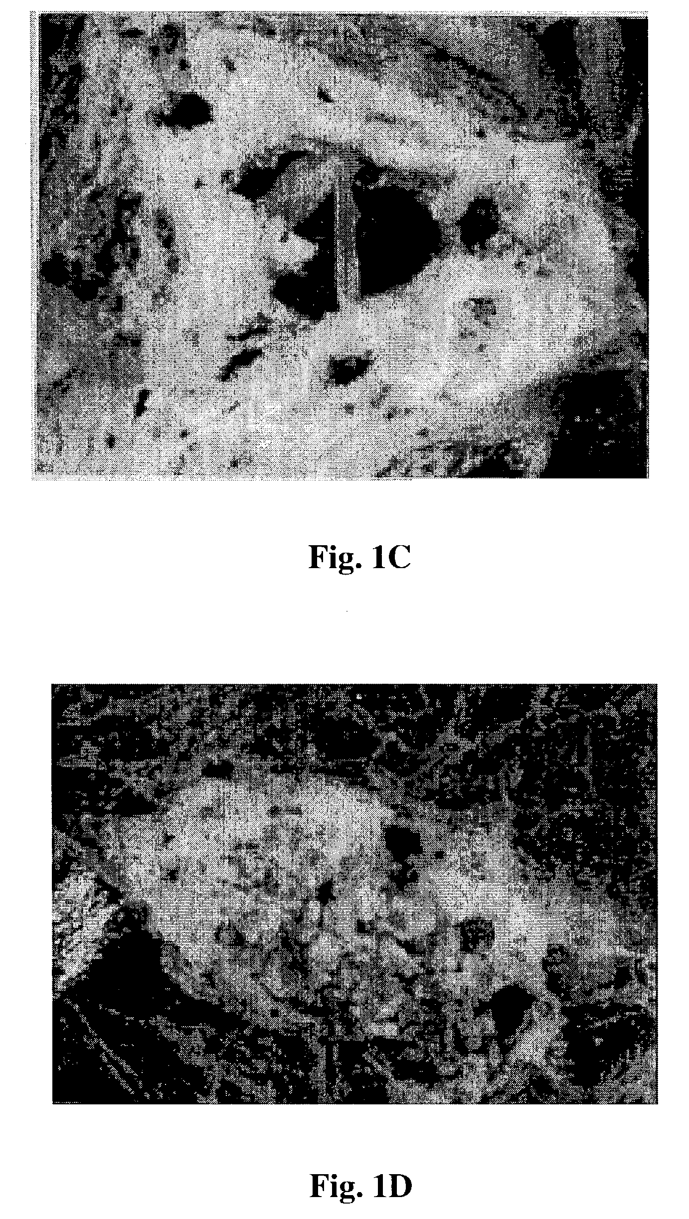 Juvenile hormone compositions and methods for making same