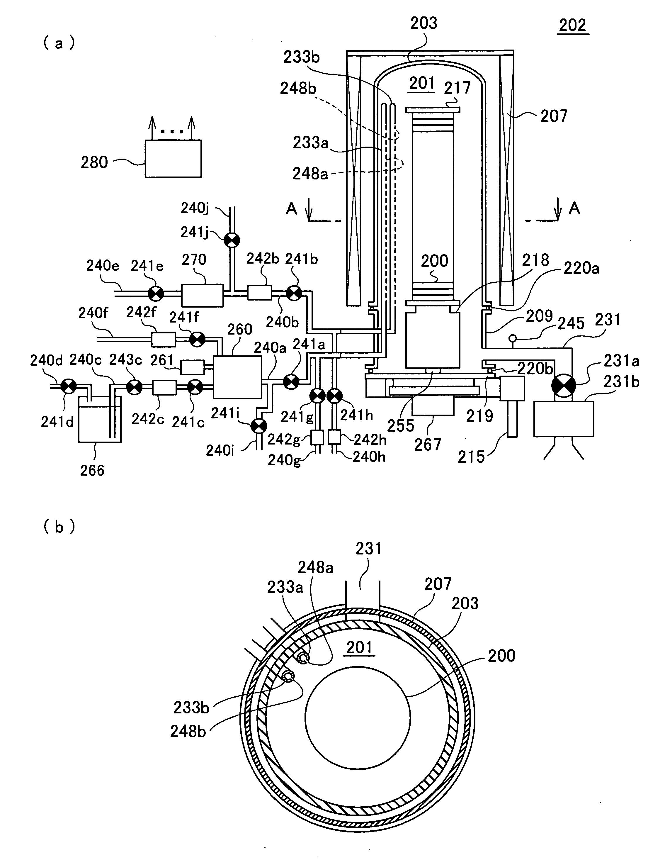 Substrate processing apparatus