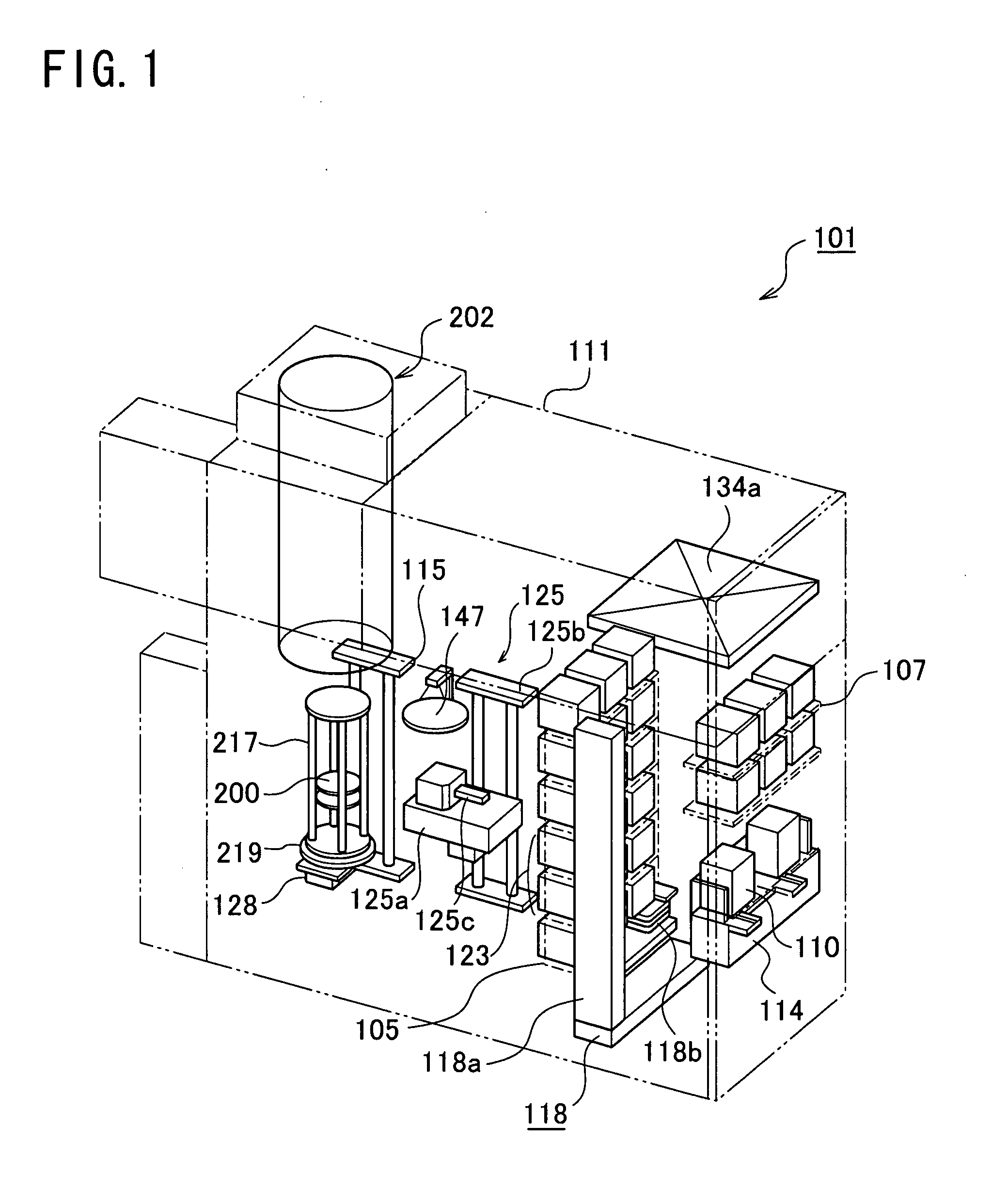 Substrate processing apparatus