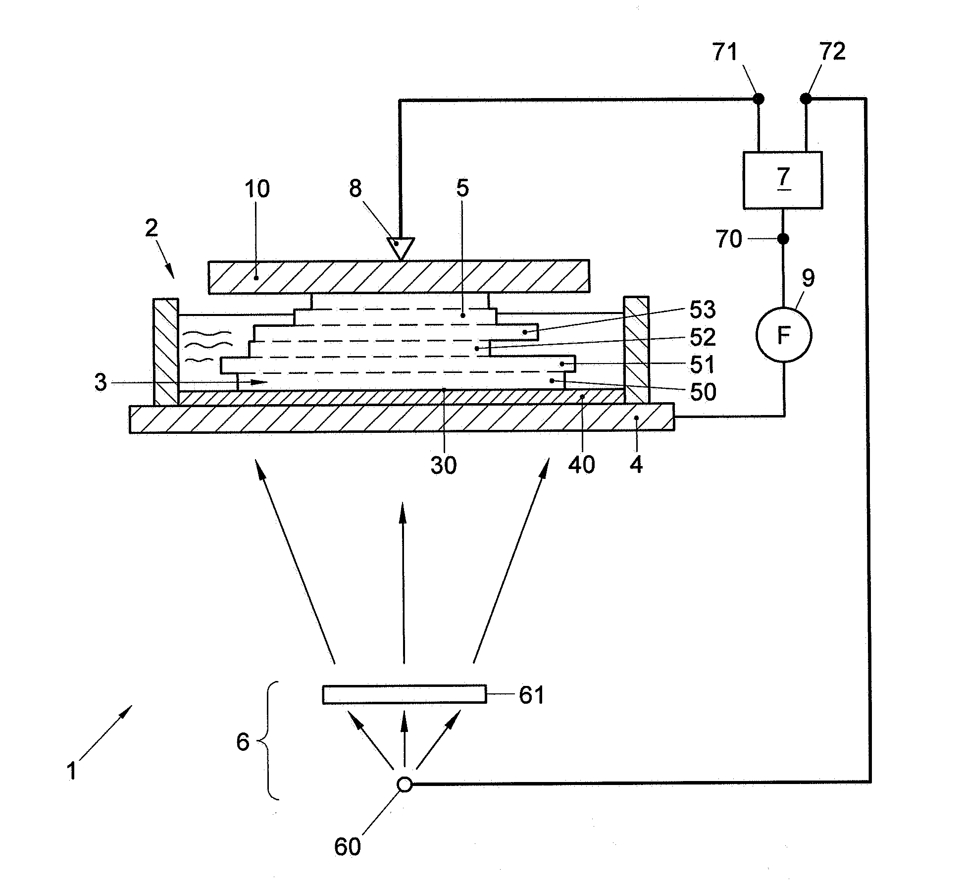 System and method for producing a tangible object