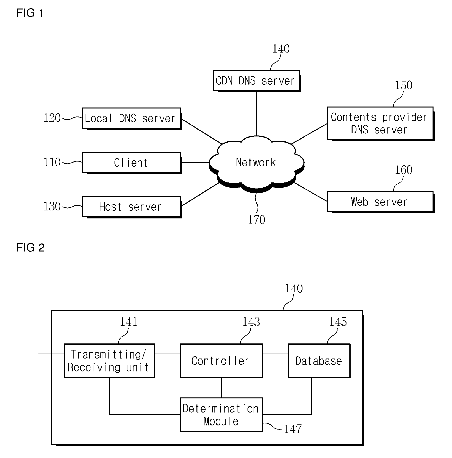 Contents provider participation type contents delivery system and method, and contents delivery network domain name system server thereof