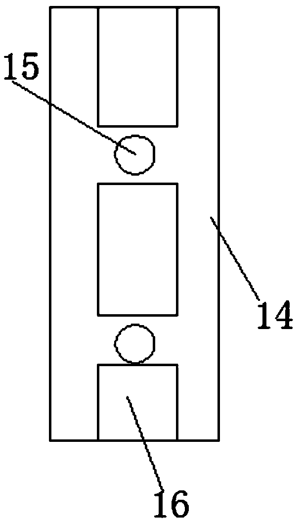 Protection structure for branches and fruit of tomato plants