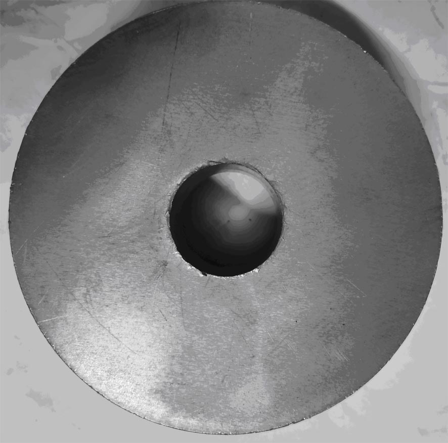 A kind of chopped carbon fiber reinforced resin bond superhard abrasive grinding wheel and preparation method thereof