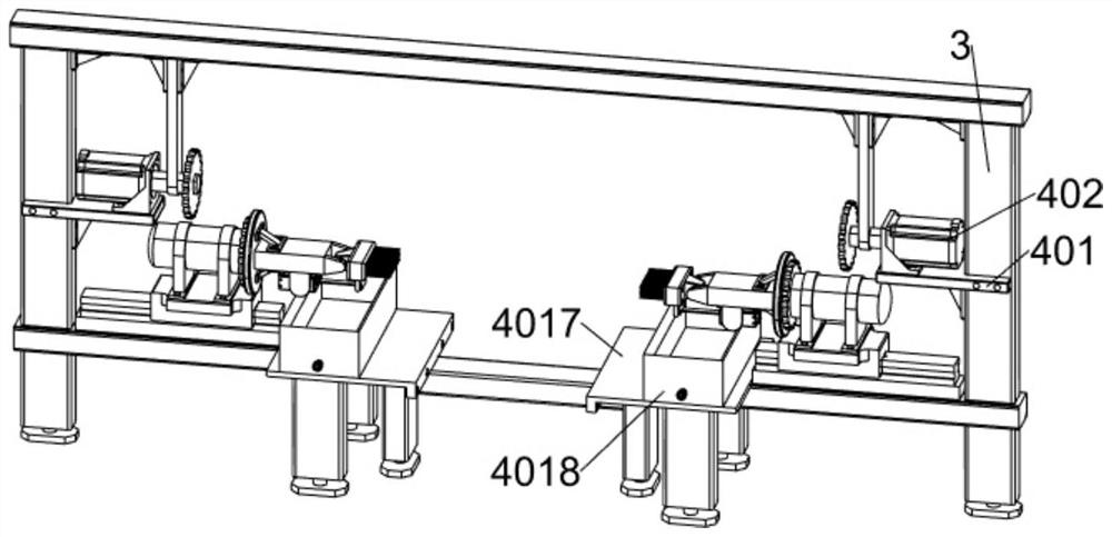 Method capable of increasing offset printing adhesive force of edge of color box and drying device thereof