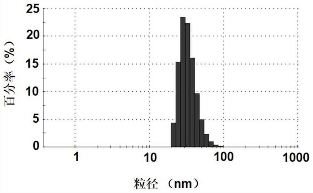 Antibacterial/healing-promoting double-drug delivery system, pharmaceutical composition as well as preparation method and application of antibacterial/healing-promoting double-drug delivery system