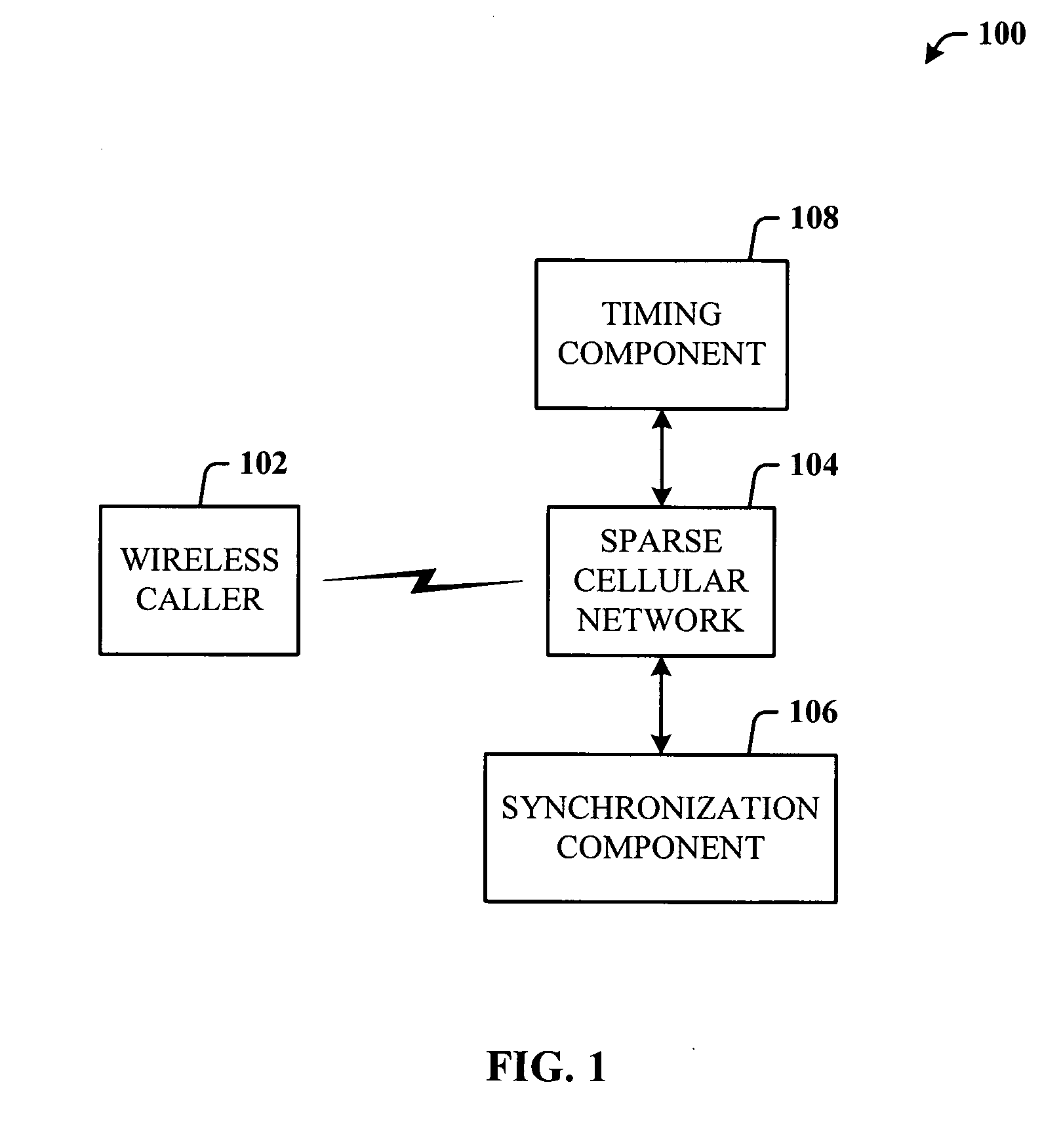 Method and system for providing location information for emergency services