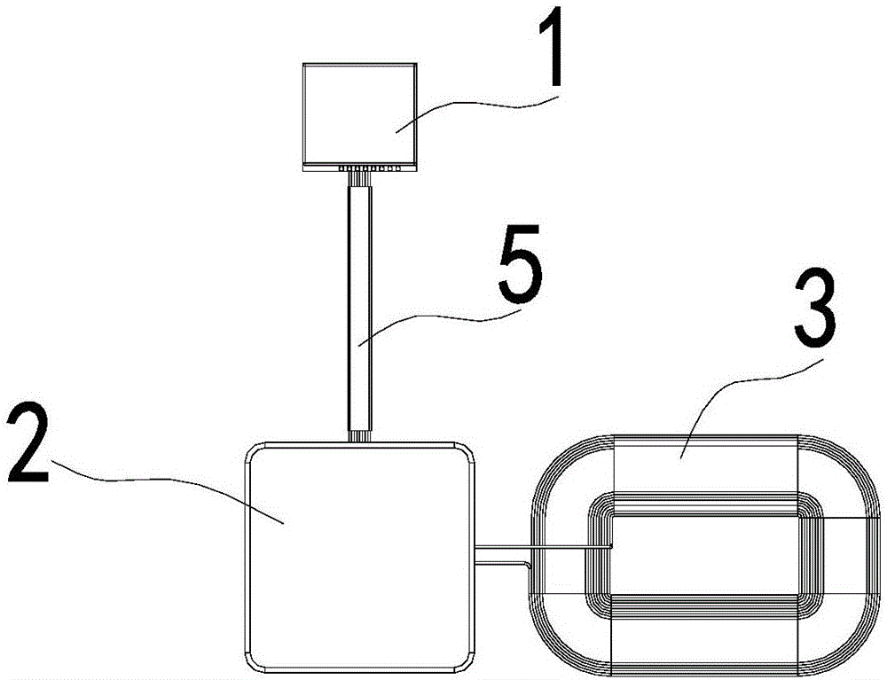 Retinal prosthesis