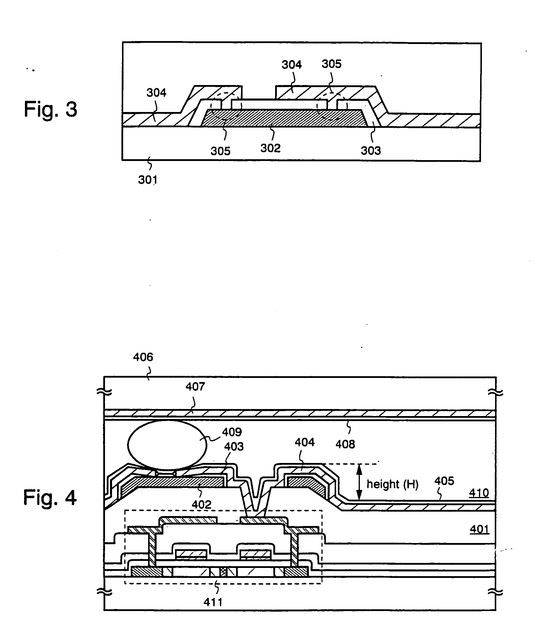 Capacitor, semiconductor device, and manufacturing method thereof