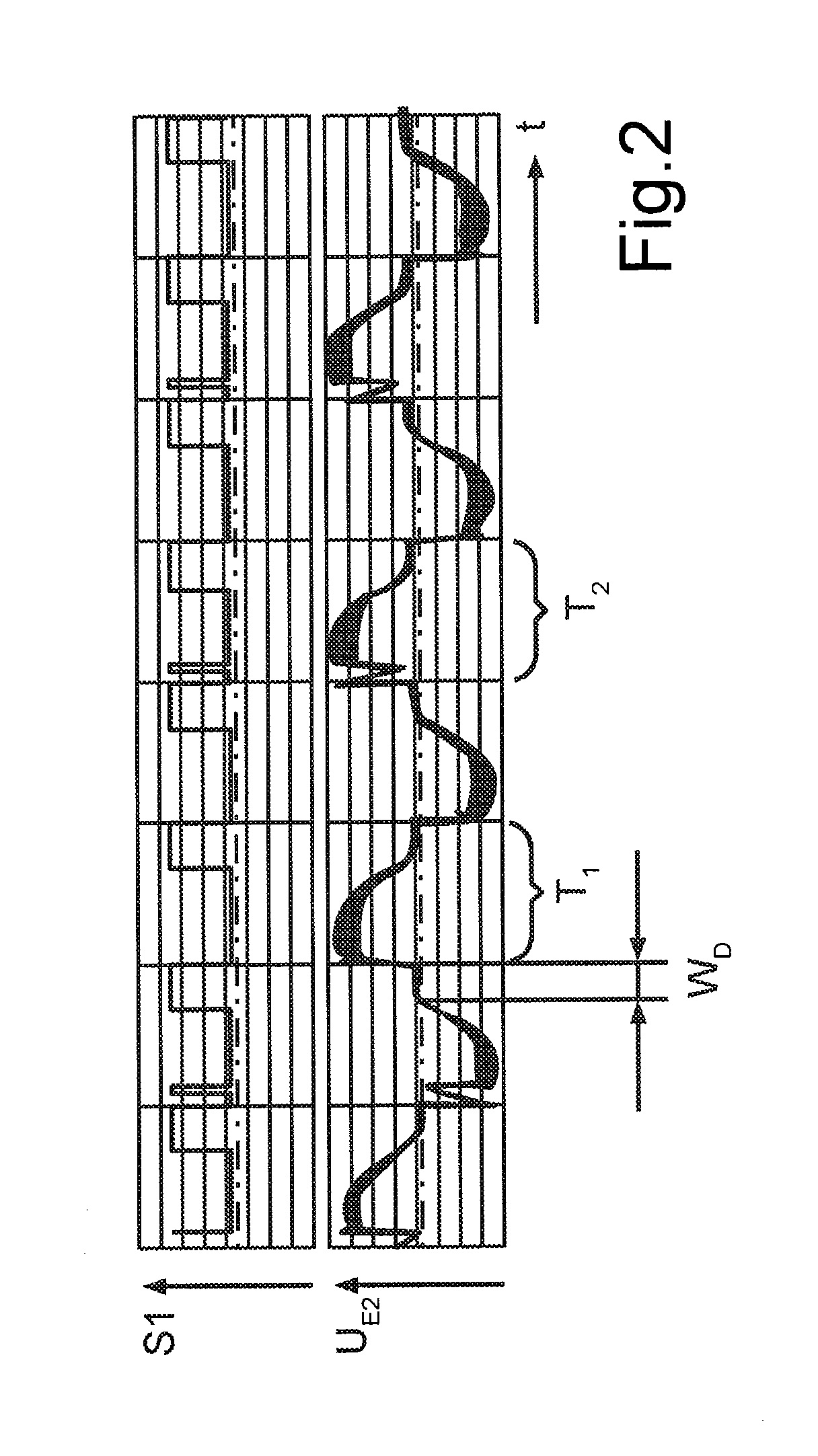 Circuit Assembly and Method for Operating at Least one LED