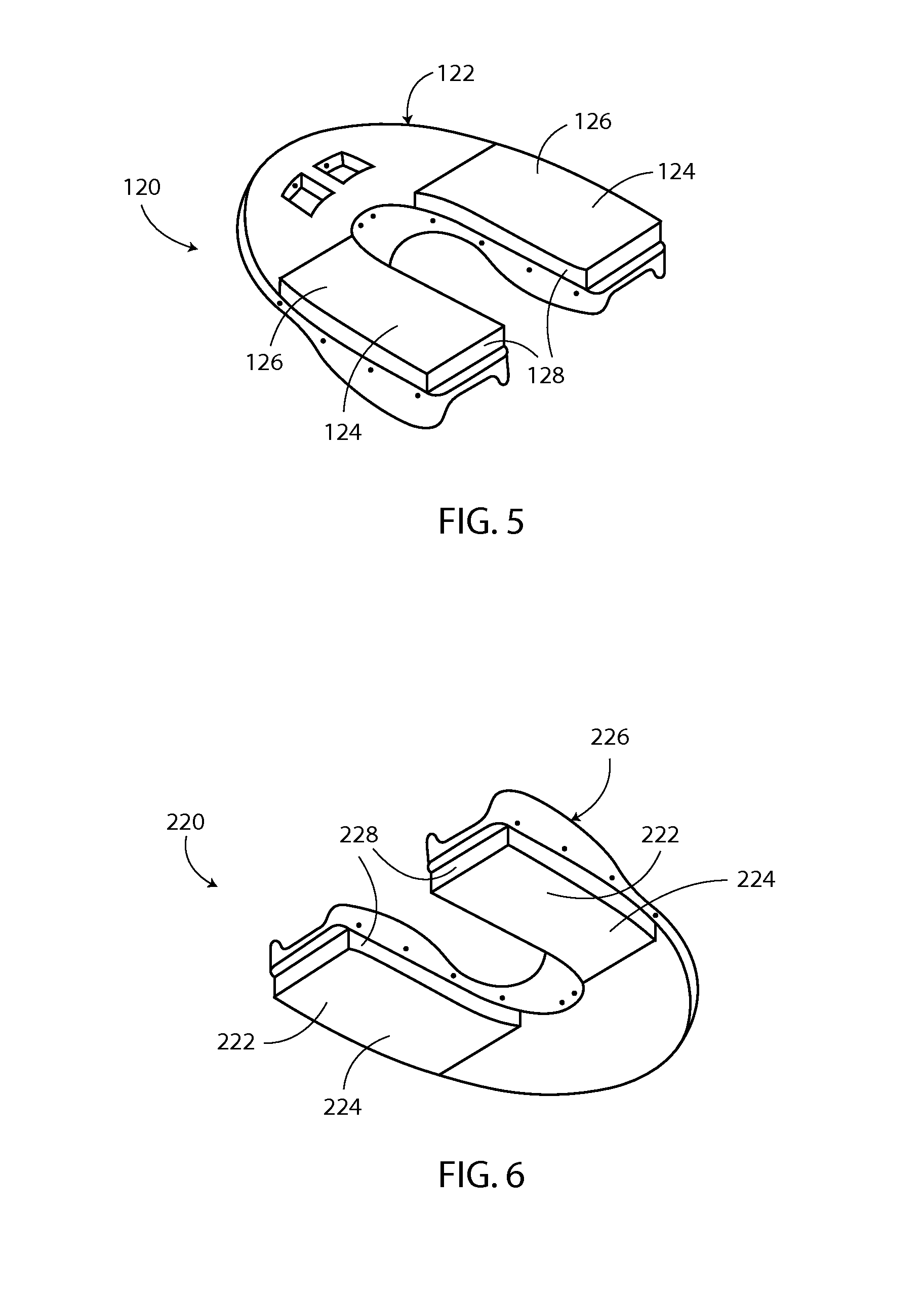 Method Of Fitting A User With An Athletic Mouthguard