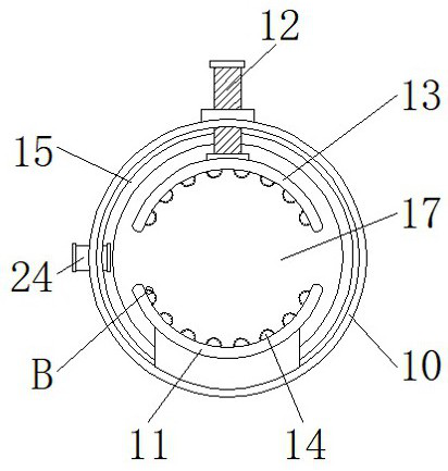 A special preventive test device for lightning arresters