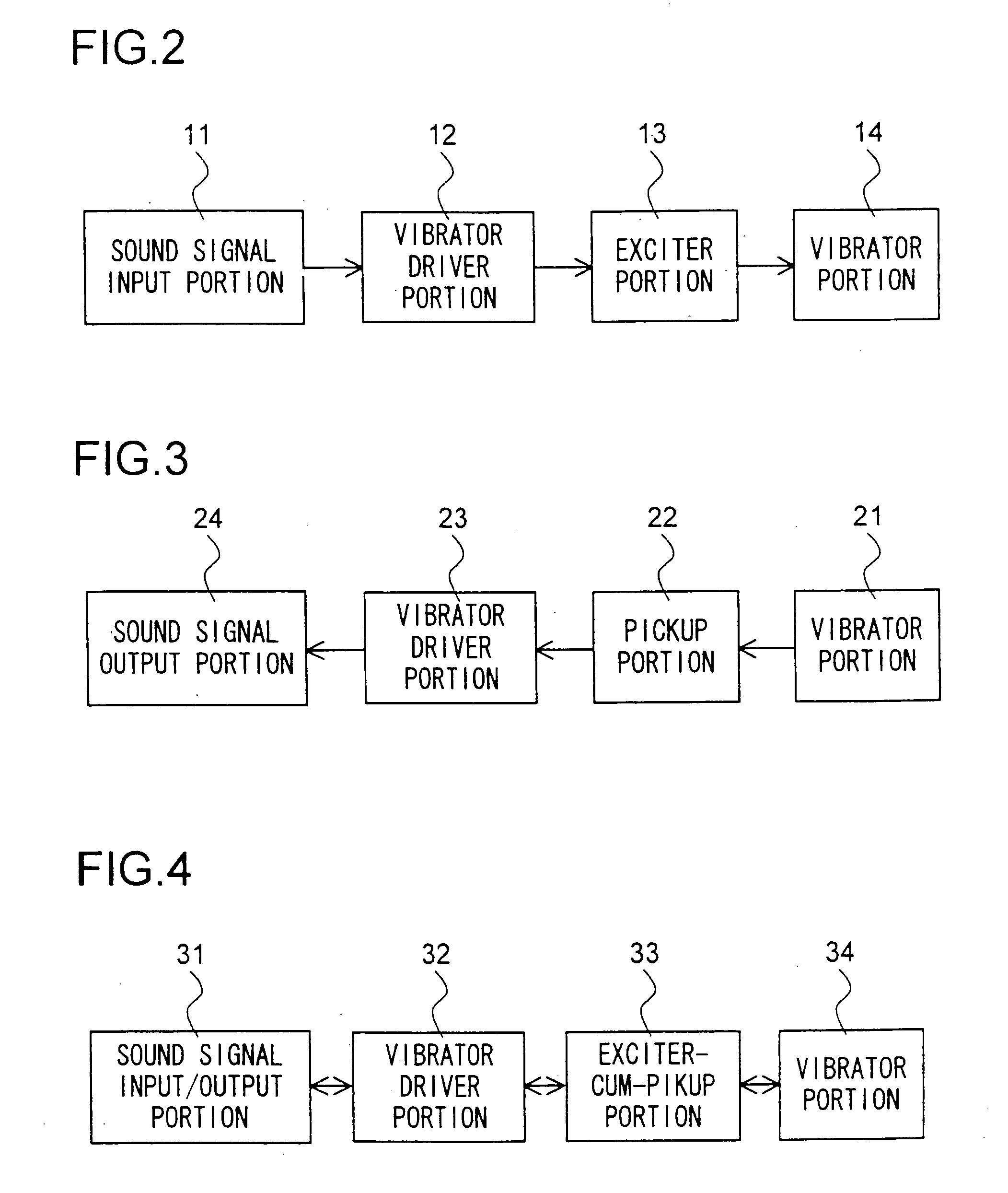 Card-type sound apparatus and electronic appliance provided therewith