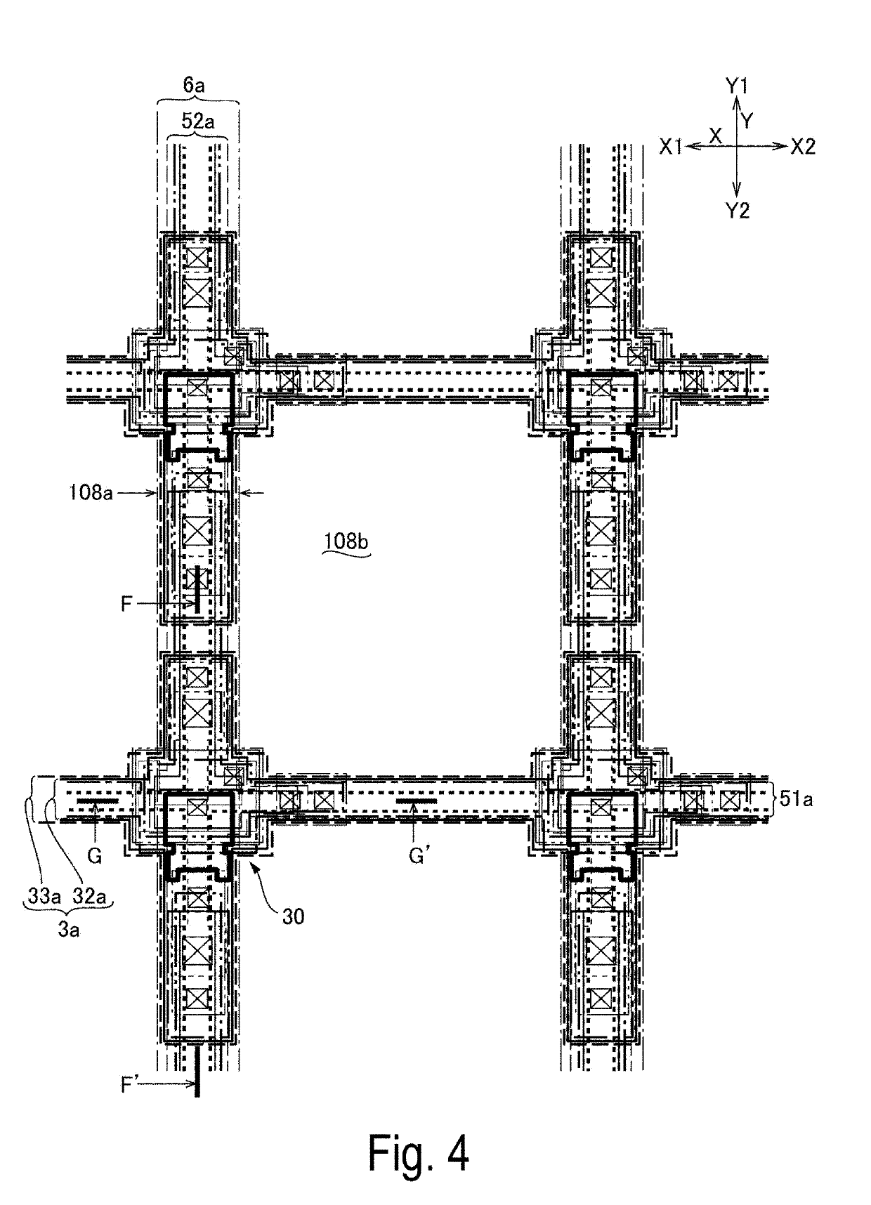 Electro-optical device, manufacturing method for electro-optical device, and electronic apparatus