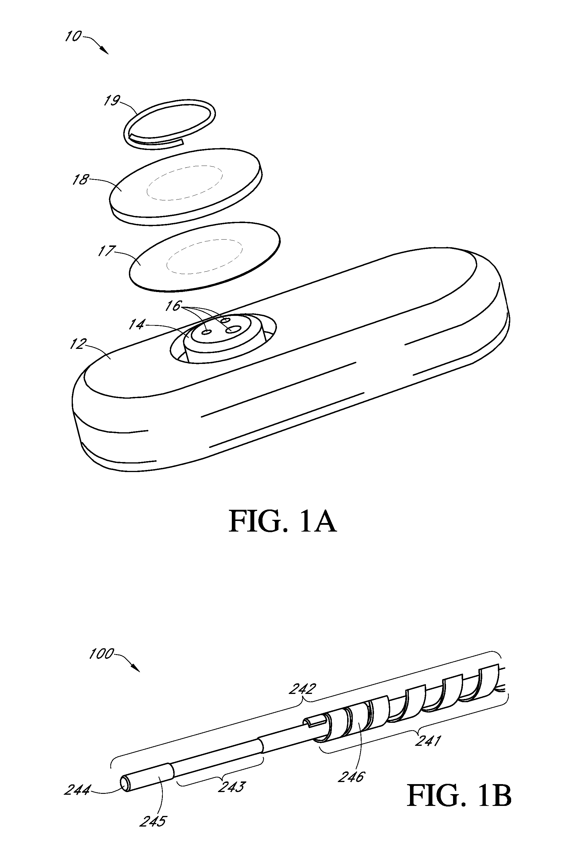 Systems and methods for replacing signal data artifacts in a glucose sensor data stream