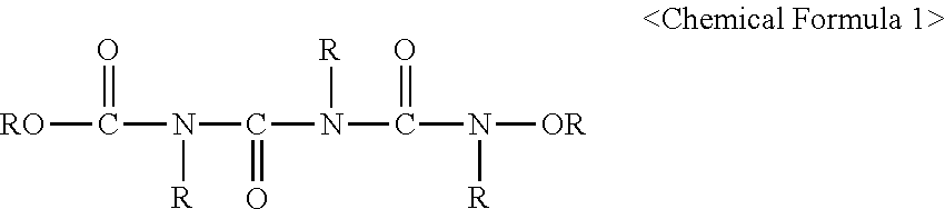 Polyimide cover substrate