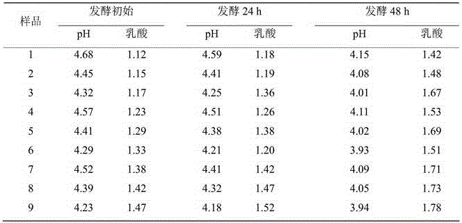 Fruit and vegetable drink and production technology thereof