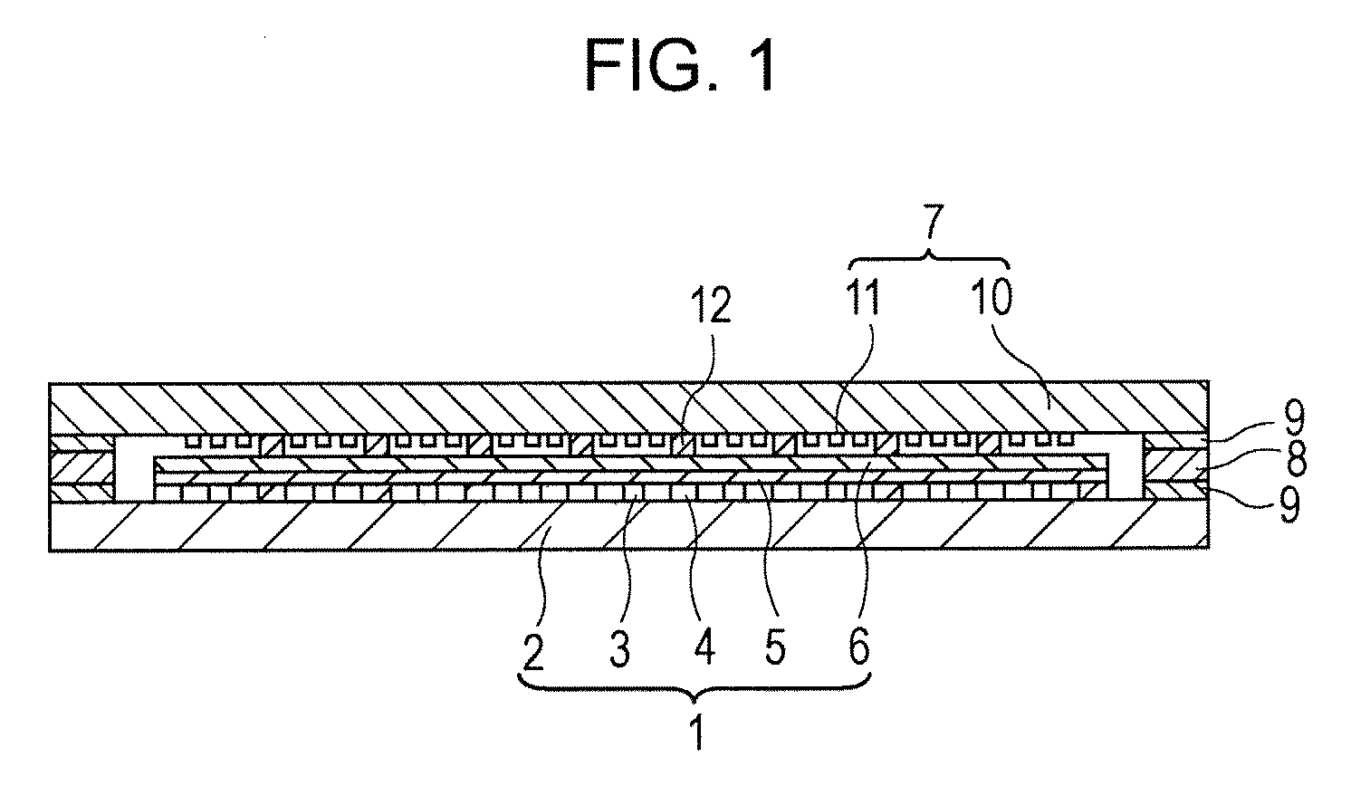 Phosphor for Display and Field Emission Display