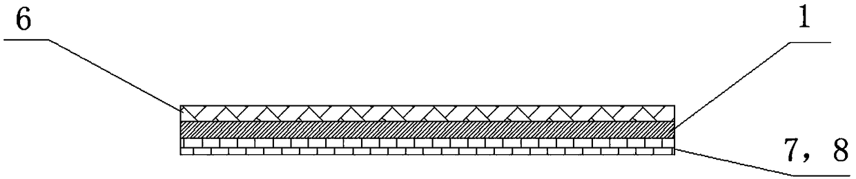 Insect blocking device