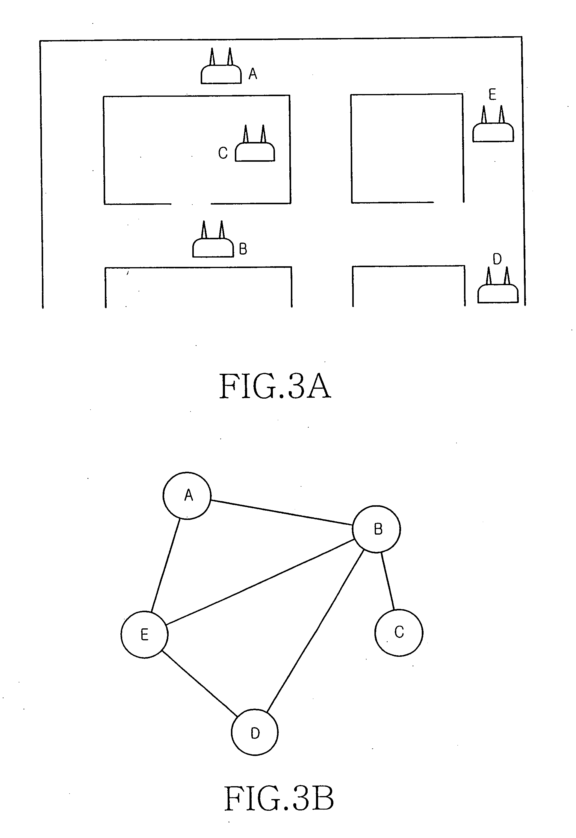 Method for performing handoff in wireless network