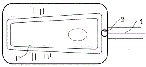 Deodorization method applied to toilet and device for achieving method