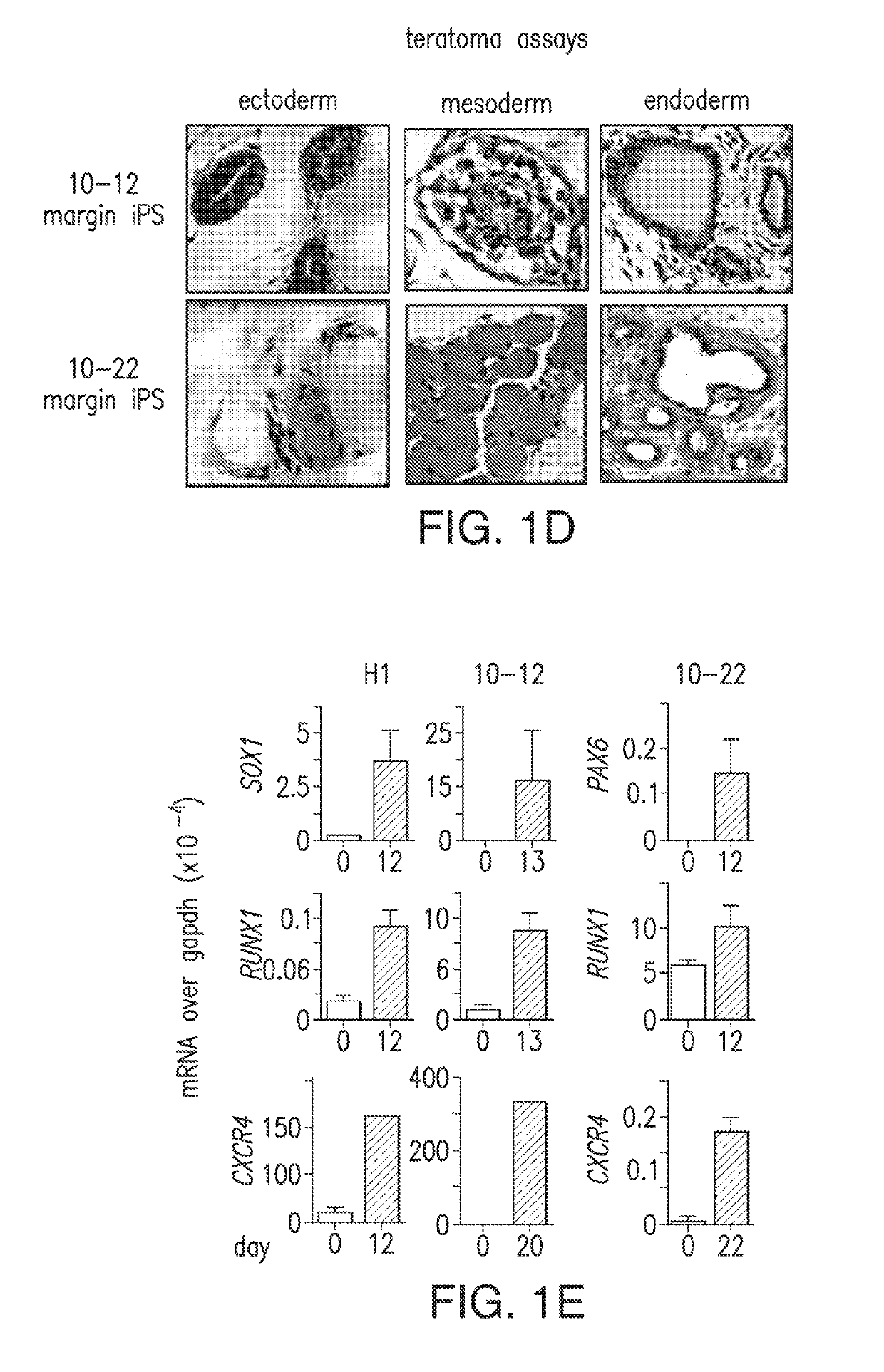 Methods for diagnosing pancreatic cancer