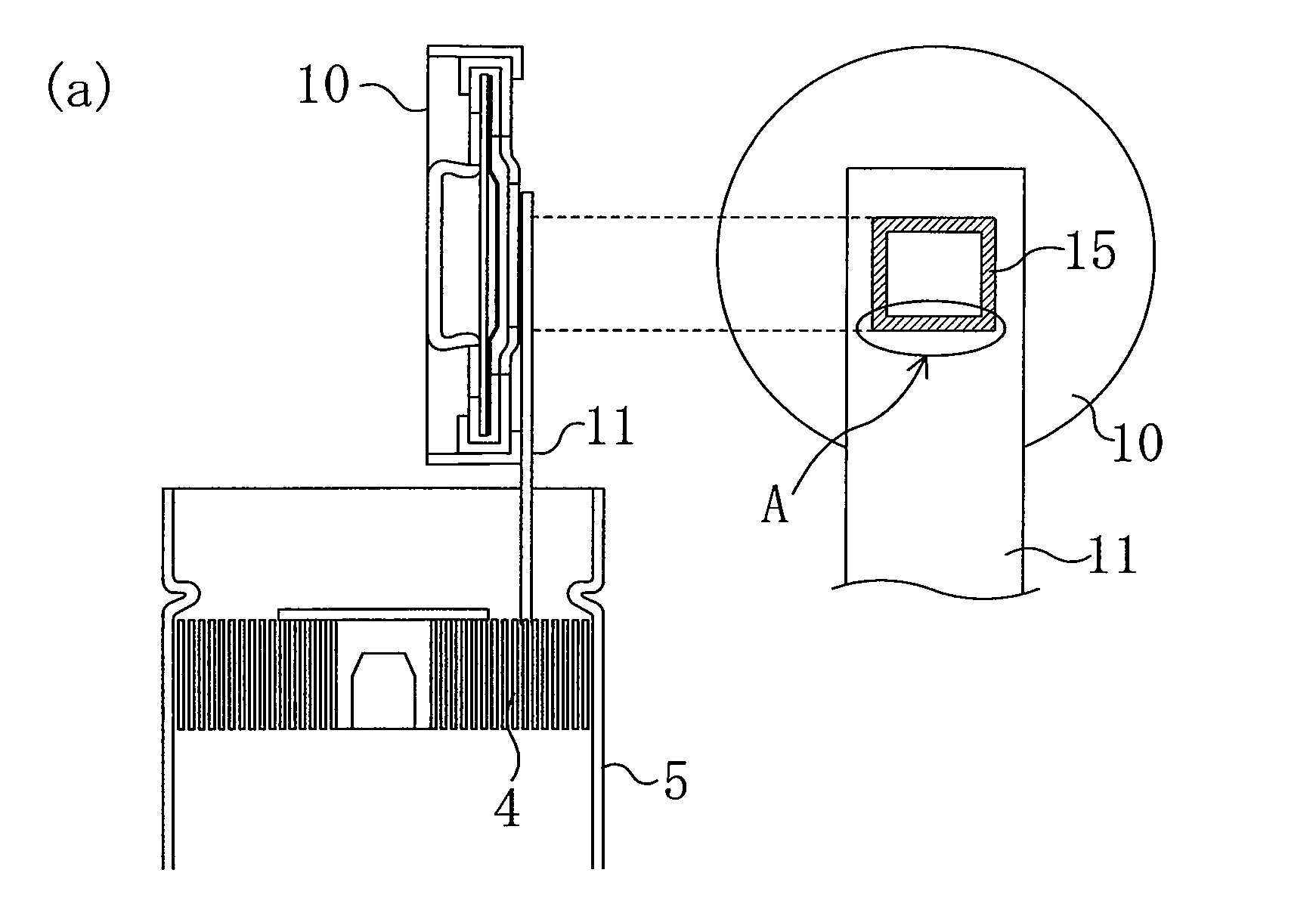 Sealed secondary battery, and method for manufacturing the battery