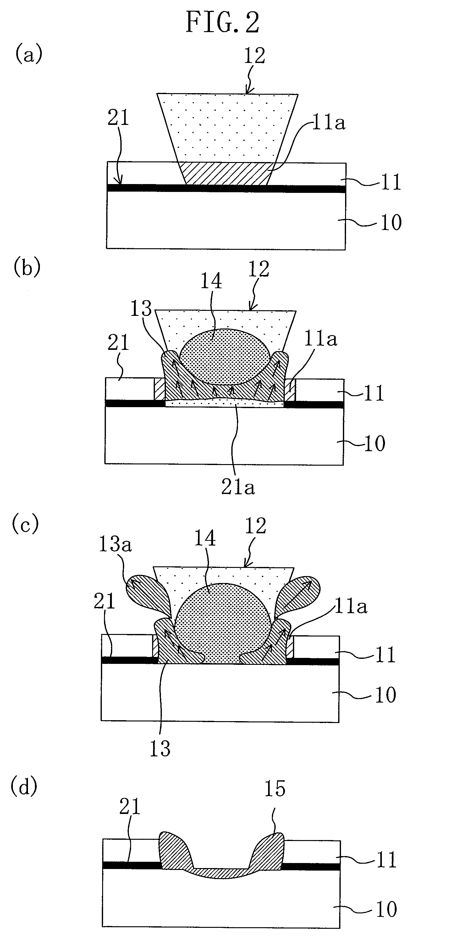 Sealed secondary battery, and method for manufacturing the battery