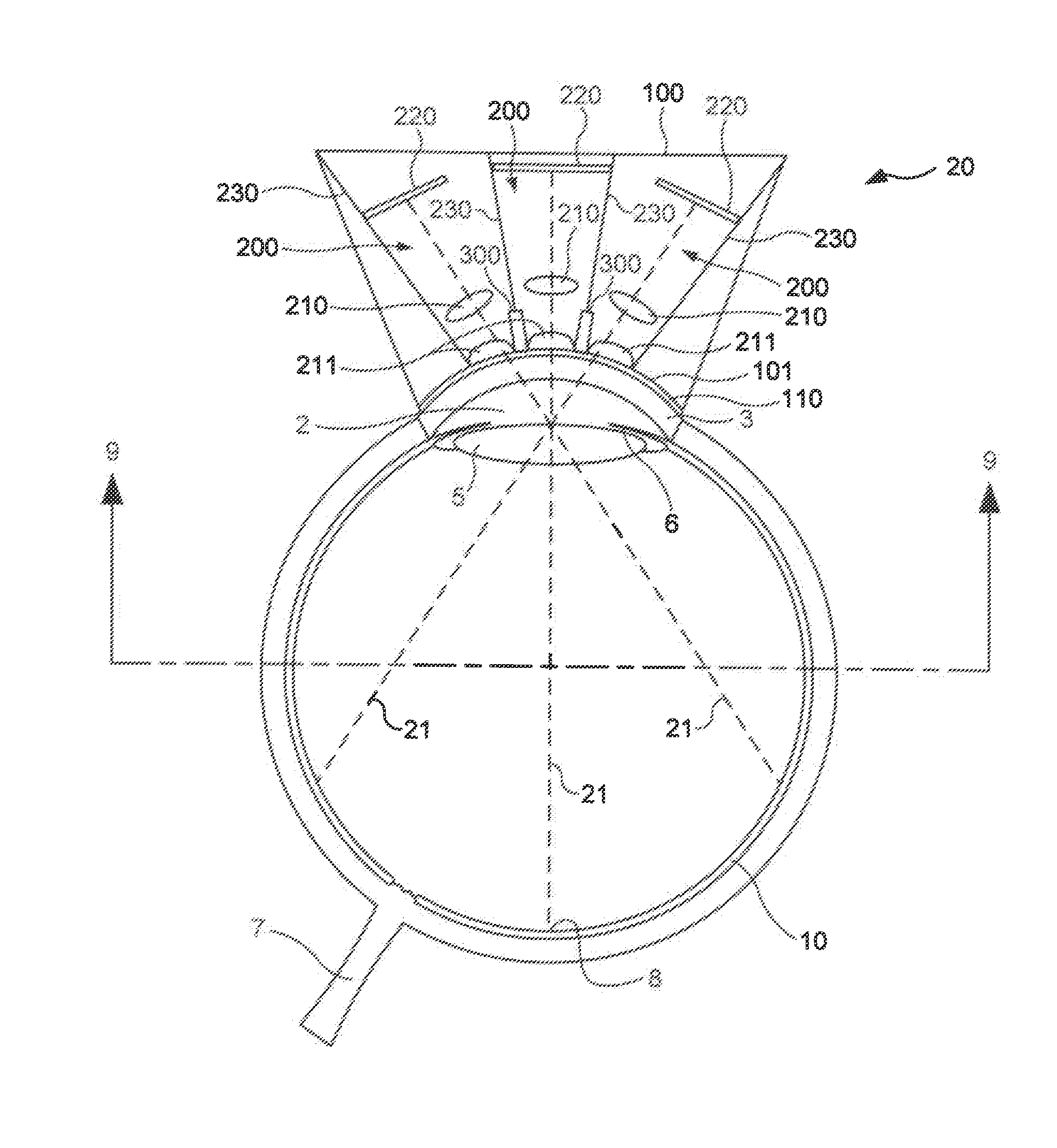 Multiple-lens retinal imaging device and methods for using device to identify, document, and diagnose eye disease