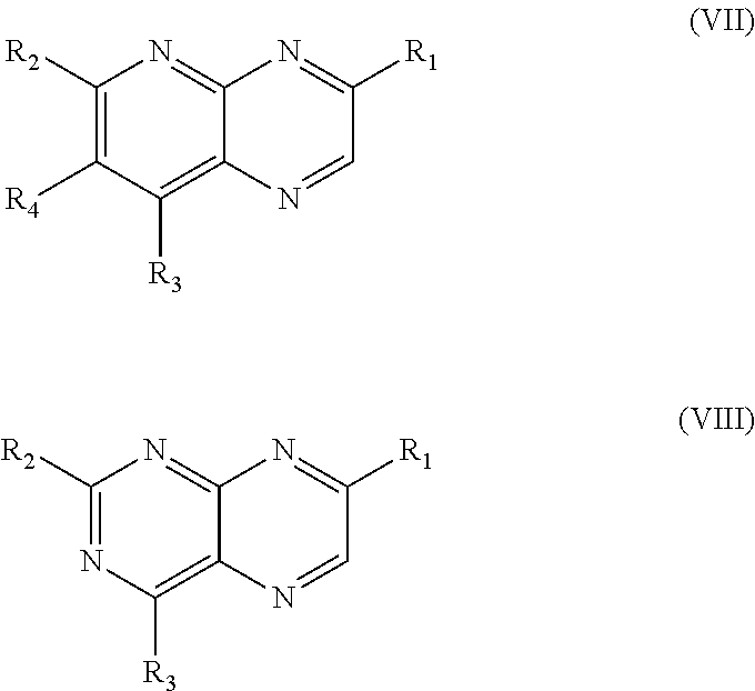 Tricyclic heteroaryl-substituted quinoline and azaquinoline compounds as par4 inhibitors