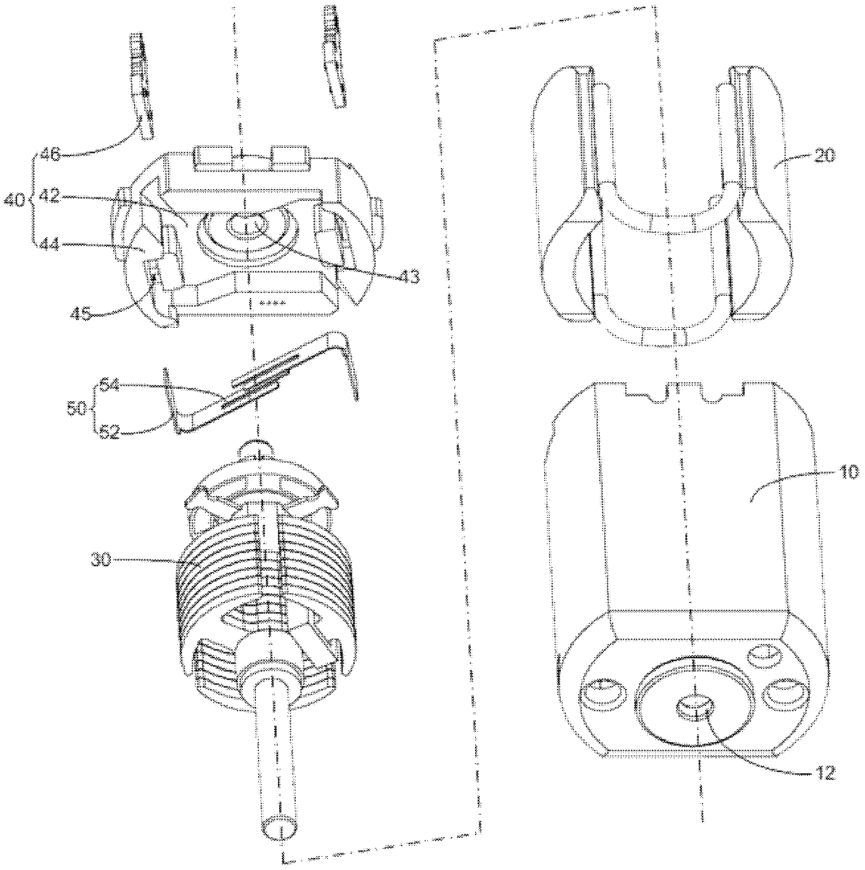 Motor rotor and motor with same