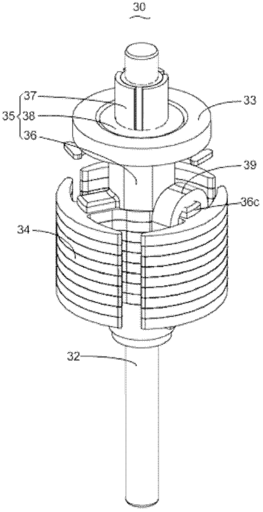 Motor rotor and motor with same