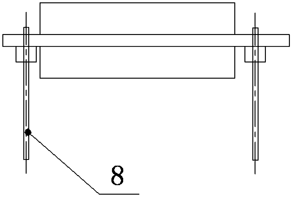 Assembling method of miniaturized printed board