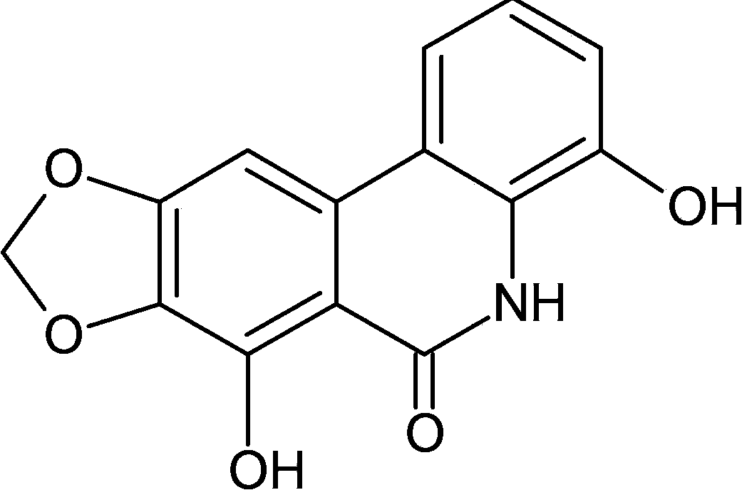 Narciprimine derivative salt