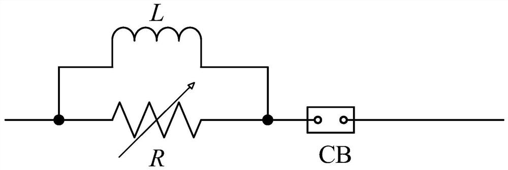 A Novel Self-Driven Modular Current Limiting Device