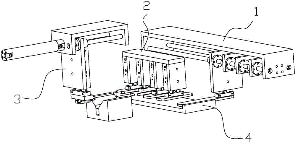 Band-aid folding device